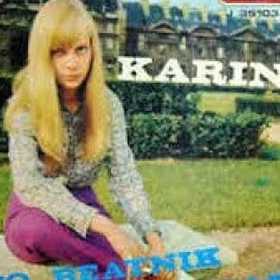 Les Succès de Karine - The Best of Karin Stigmark - Karin Stigmark
