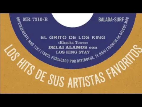  - Delai Alamos Con King Stay