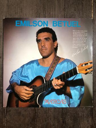  - Emilson Betuel