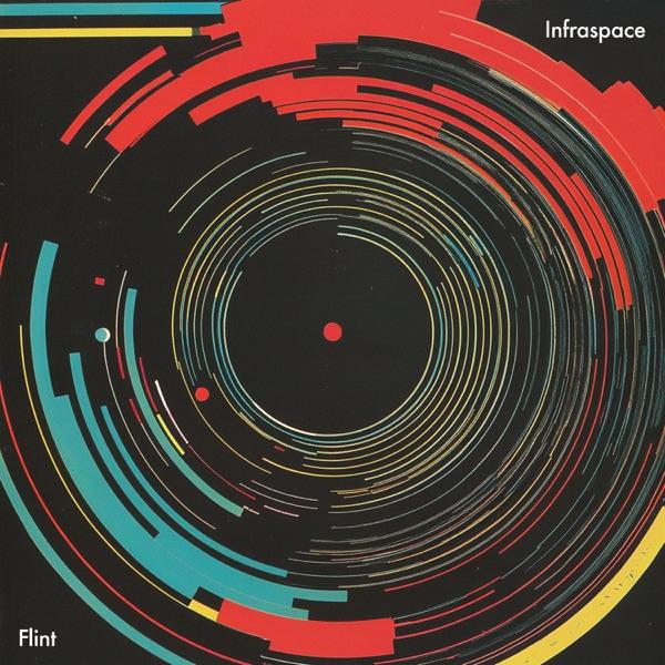 Infraspace - Single - Ofri Flint