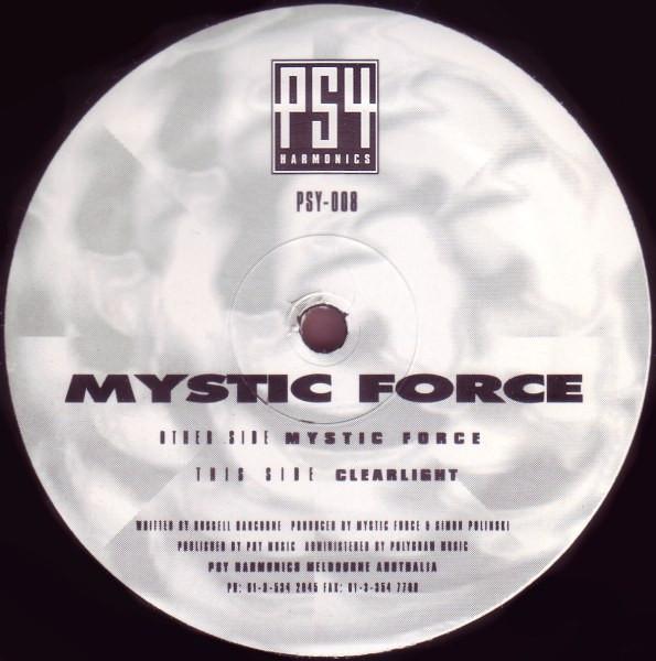 - Mystic Force
