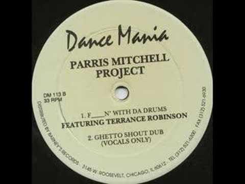  - Parris  Mitchell