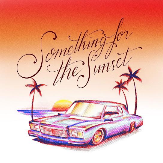Something for the Sunset - Seafood Sam