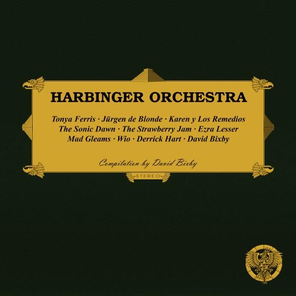 Harbinger Orchestra - Ezra Lesser