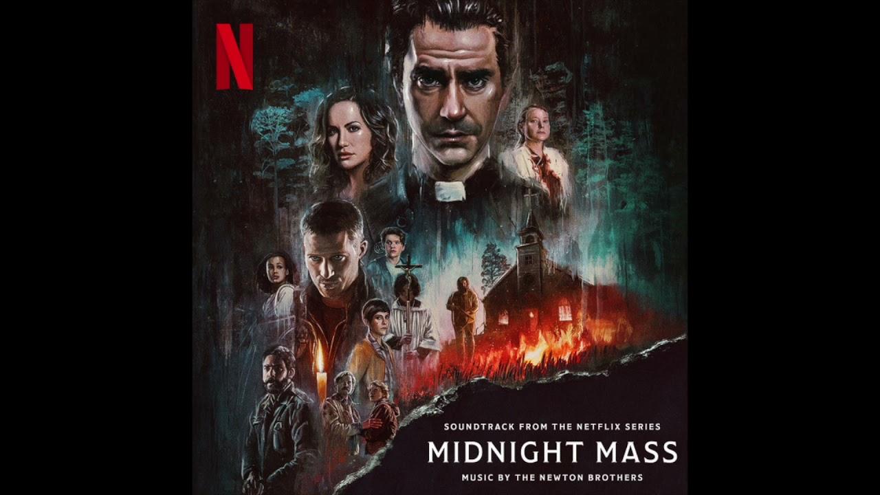 Midnight Mass (Soundtrack From The Netflix Series) - The Newton Brothers