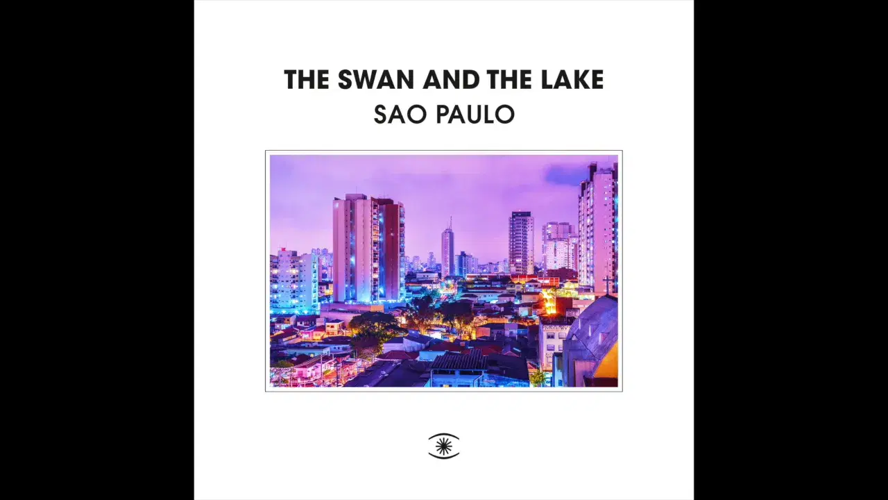  - The Swan and The Lake, Emil Svane Breum
