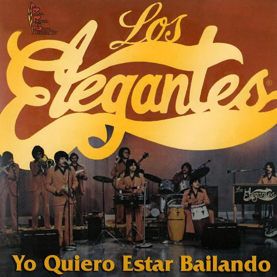 Super Salsa Volume 1 - Los Elegantes