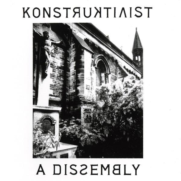 Close To The Noise Floor - Konstruktivist