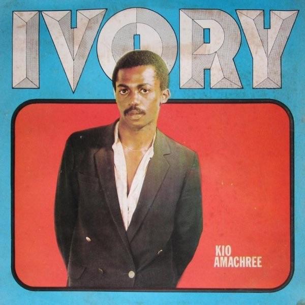 Hot Black And Sweet - Kio Amachree
