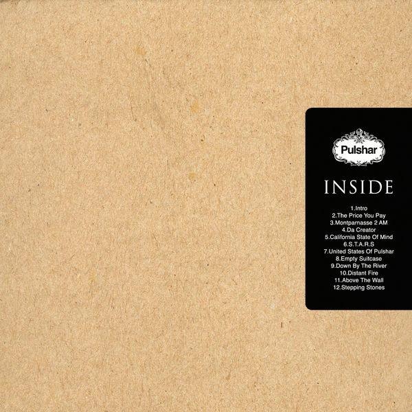 Inside - Pulshar