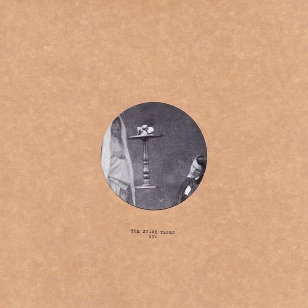 STONETAPES004 - Blakk Rainbow EP - Karim Maas