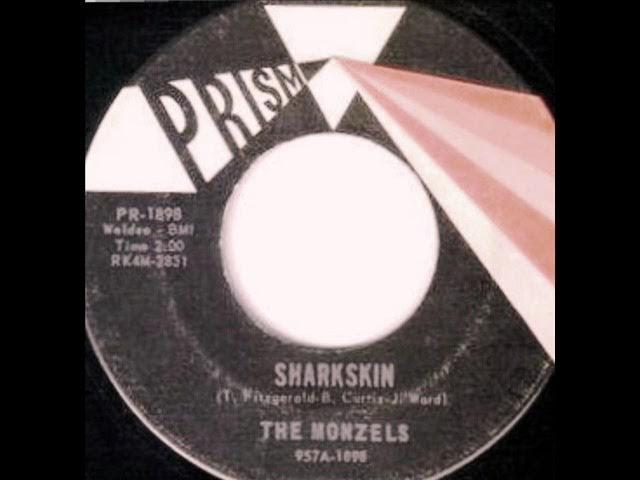 Sharkskin - The Monzels
