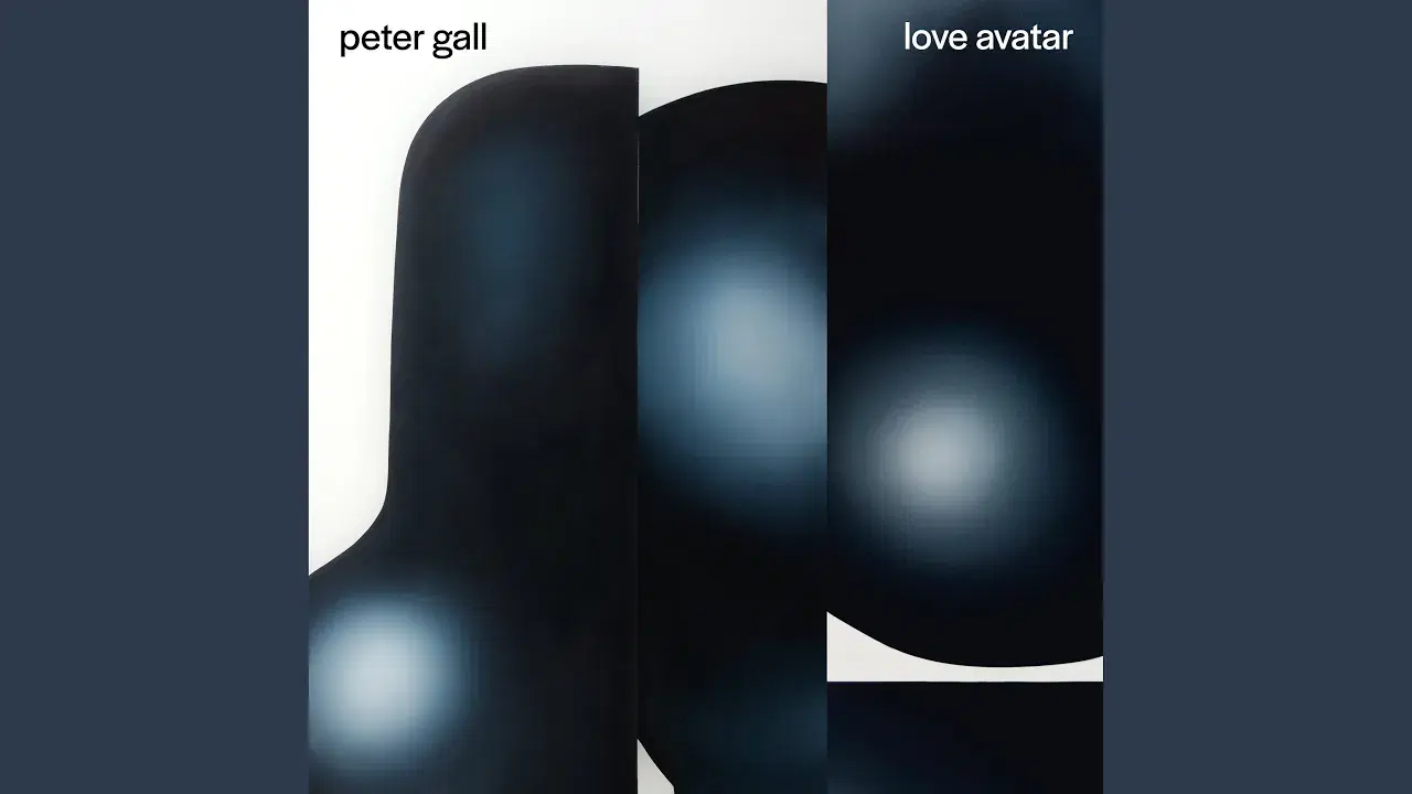 Love Avatar / Echoes Of A Dystopian World - Peter Gall, Wanja Slavin, Reinier Baas, Rainer Böhm, Matthias Pichler