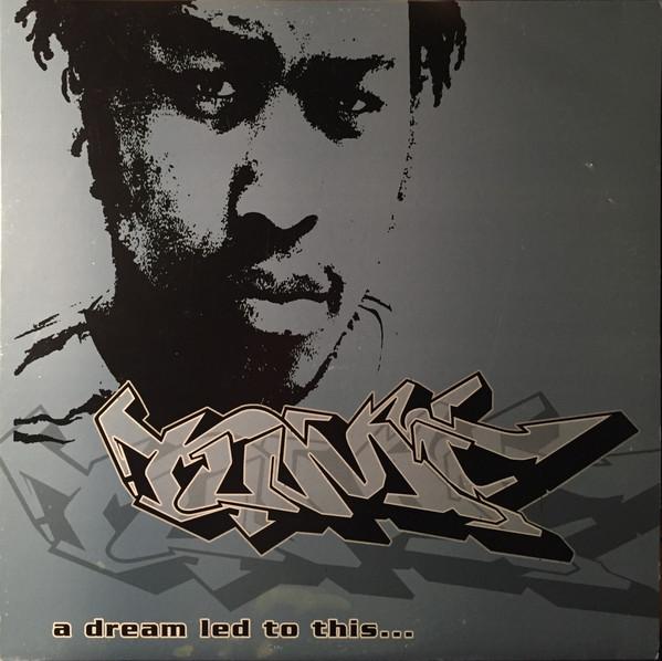 A Dream Led To This... - Tumi