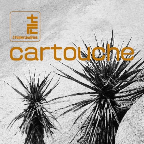 Cartouche - Breathless