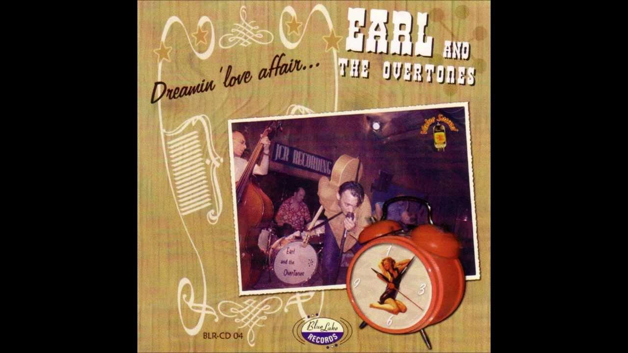  - Earl & Overtones