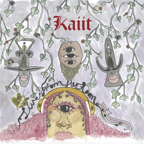 Natural Woman / OG Luv Kush Pt.2 - Kaiit