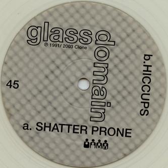  - Glass Domain