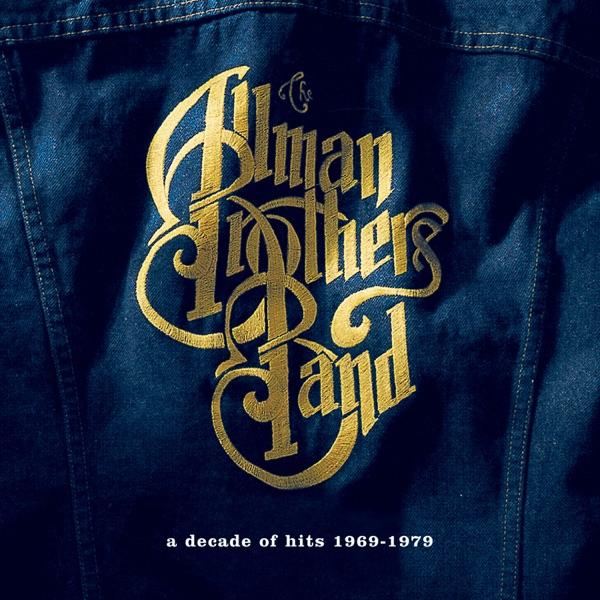 Midnight Rider - The Allman Brothers Band