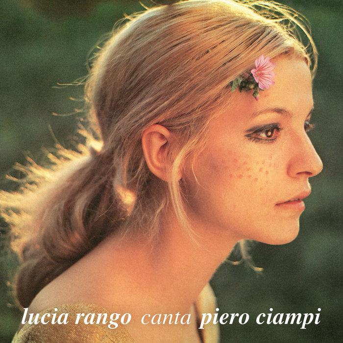 Lucia Rango Show - Lucia Rango