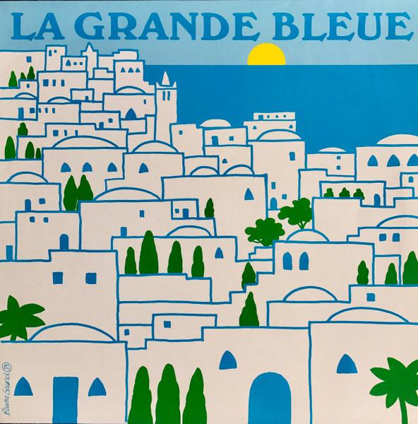 Musiques Imaginaires De La Méditerranée - La Grande Bleue