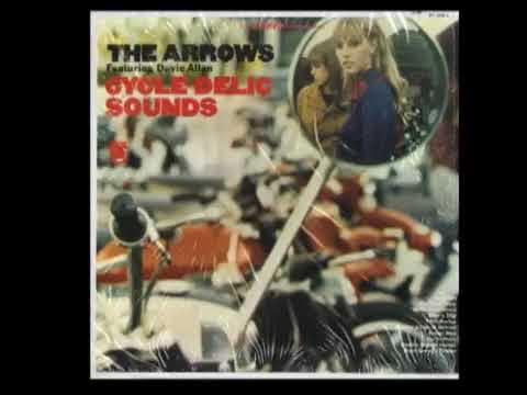  - Davie Allan And The Arrows