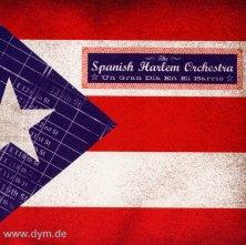Un Gran Día En El Bario - The Spanish Harlem Orchestra