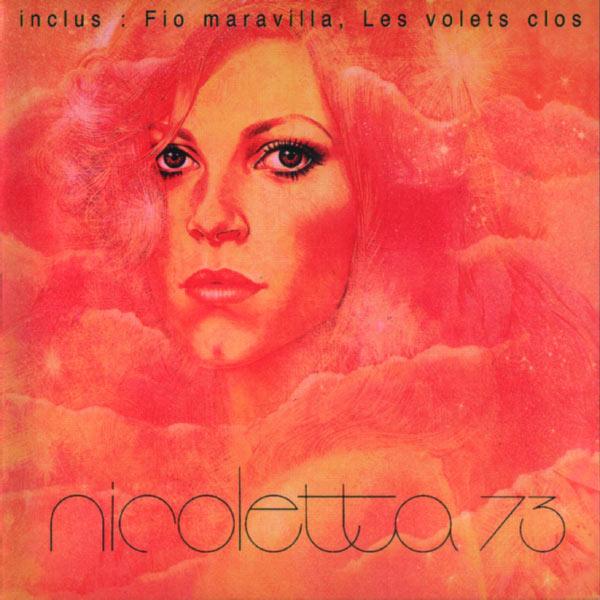 Fio Maravilla - Nicoletta