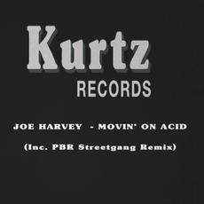 KTZ05 - Joe Harvey