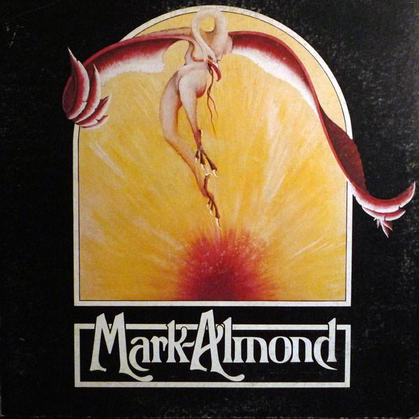Rising - Mark-Almond