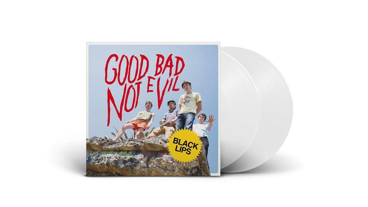 Good Bad Not Evil - The Black Lips