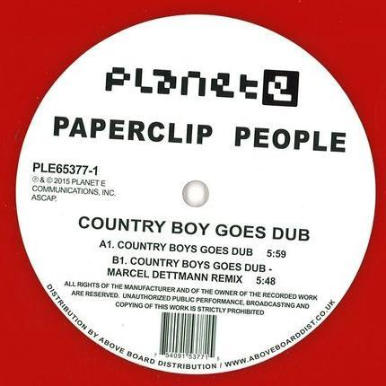 The Secret Tapes Of Doctor Eich - Paperclip People
