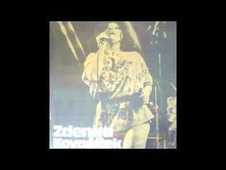 Zdenka Kovačiček - Zdenka Kovačiček