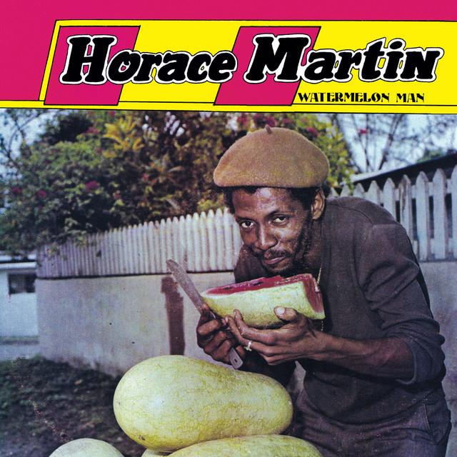 See Me Ya - Horace Martin