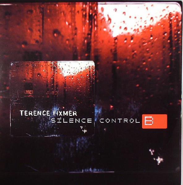 Dance Of The Comets - Terence Fixmer