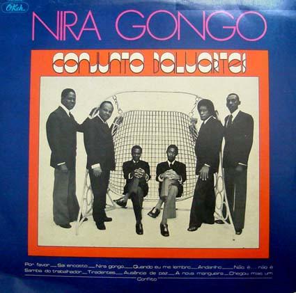 Nira Gongo - Conjunto Baluartes