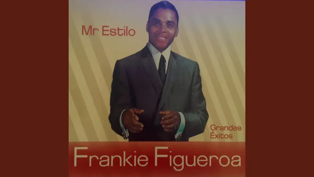  - Frankie Figueroa