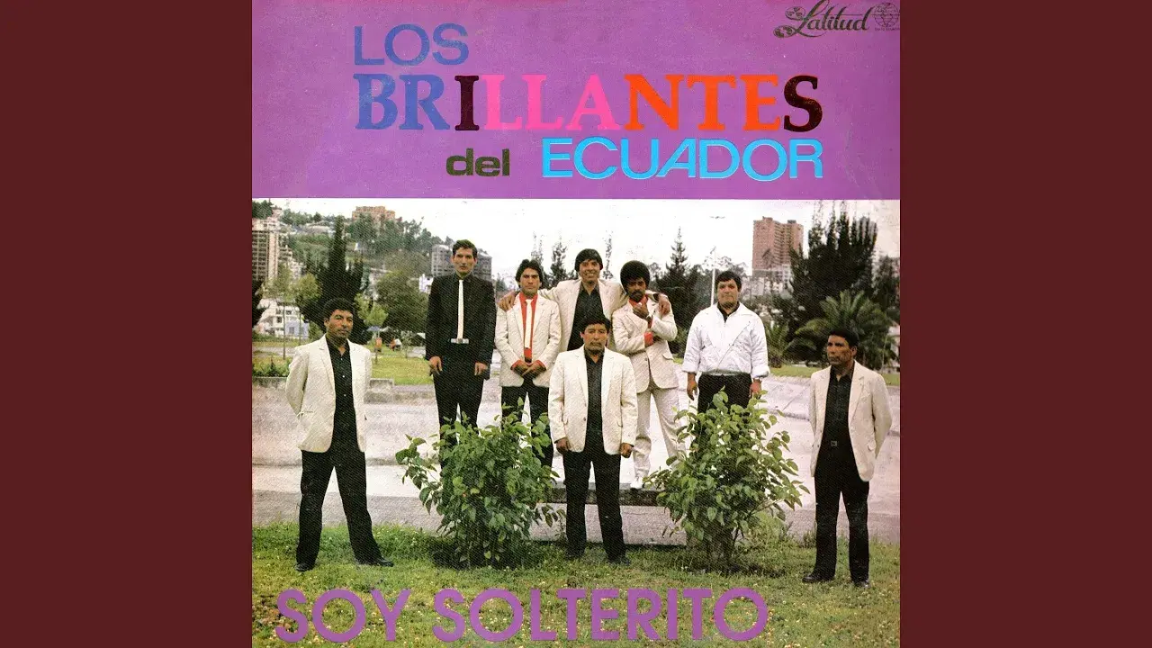  - Los Brillantes del Ecuador