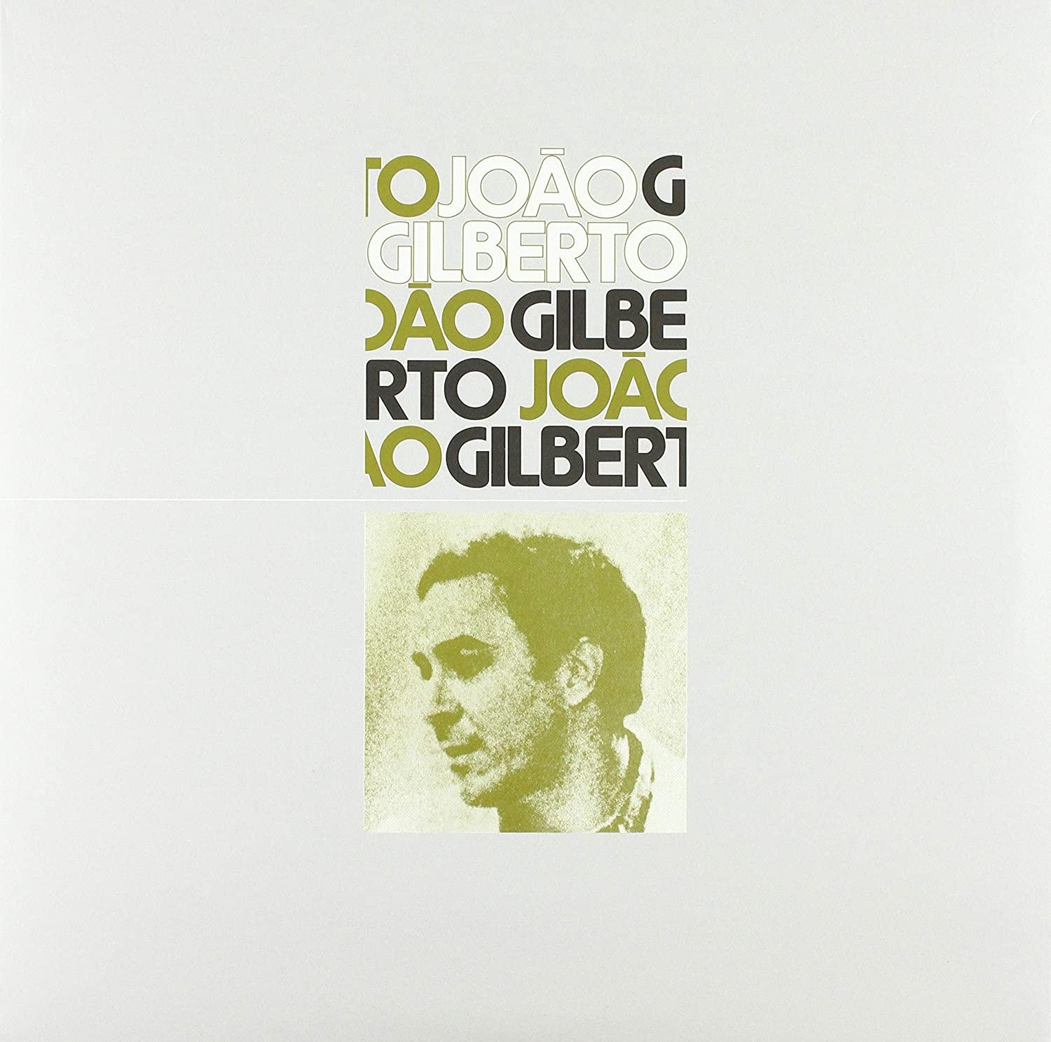 Os Grandes Sucessos De João Gilberto - Joao Gilberto