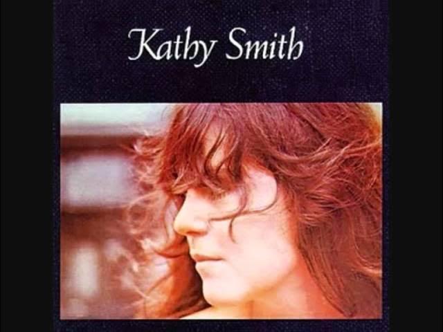 Some Songs I've Saved - Kathy Smith