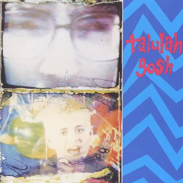 Bringing Up Baby - Talulah Gosh