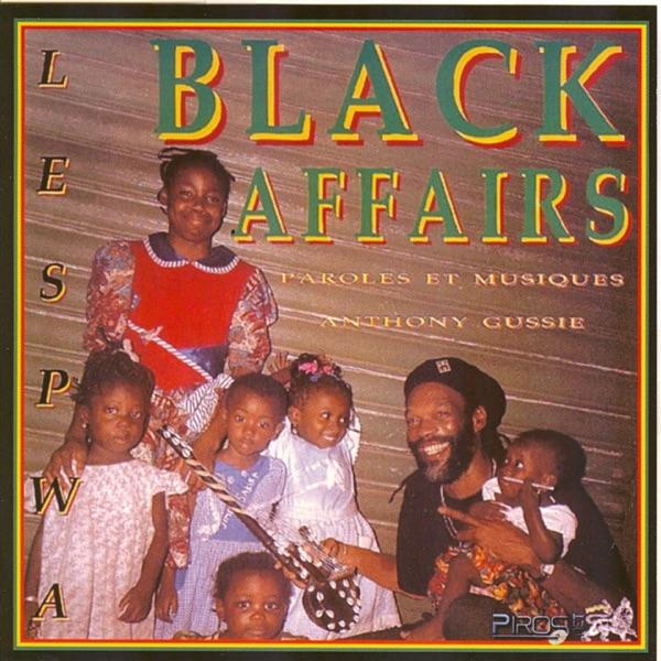 Lespwa - Black Affairs