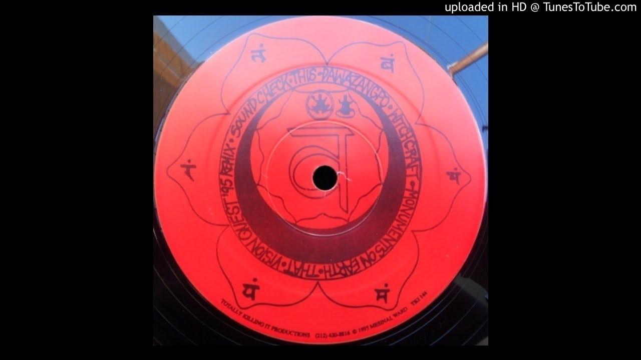 EPs and Original Masters, 1993–95 - Sub Dub