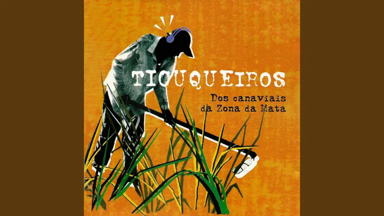  - Ticuqueiro