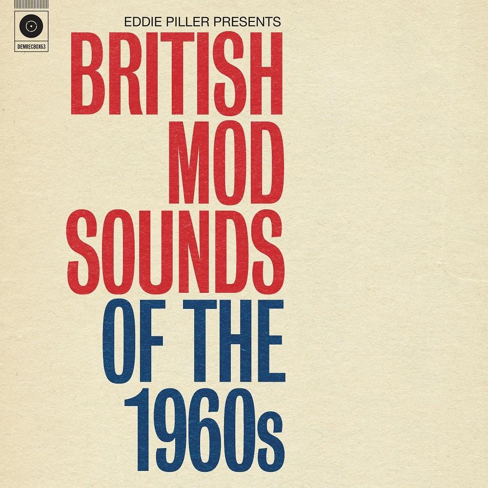 British Mod Sounds Of The 1960s - The Shots