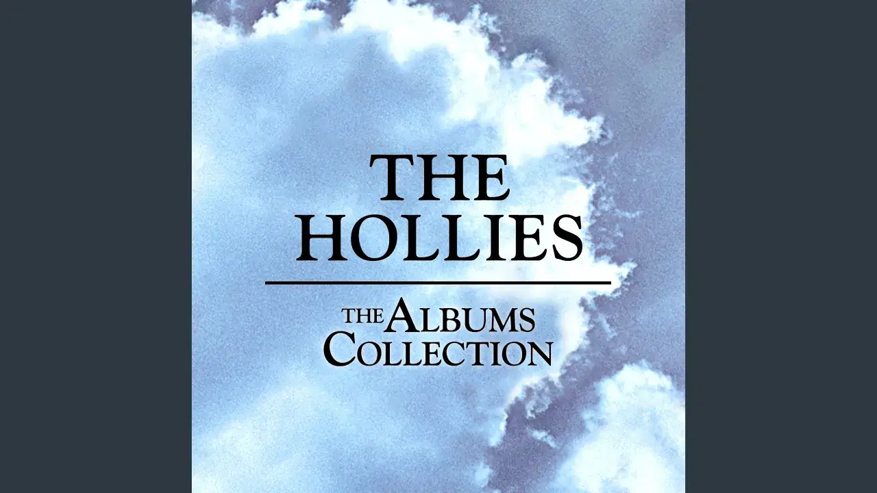 Bus Stop - The Hollies