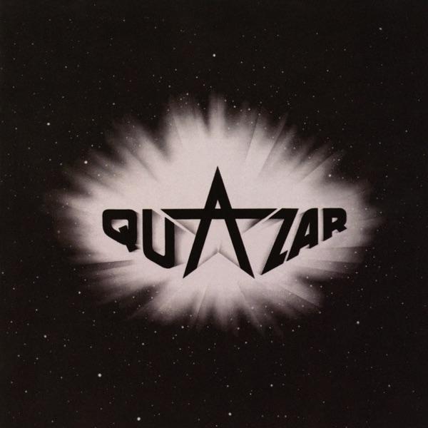 Quazar (Expanded Edition) - Quazar