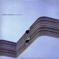 Trabanten - Donato Wharton