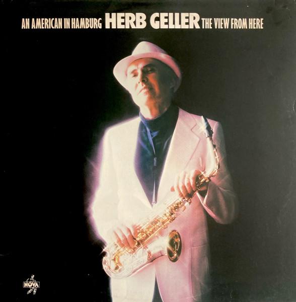  - Herb Geller