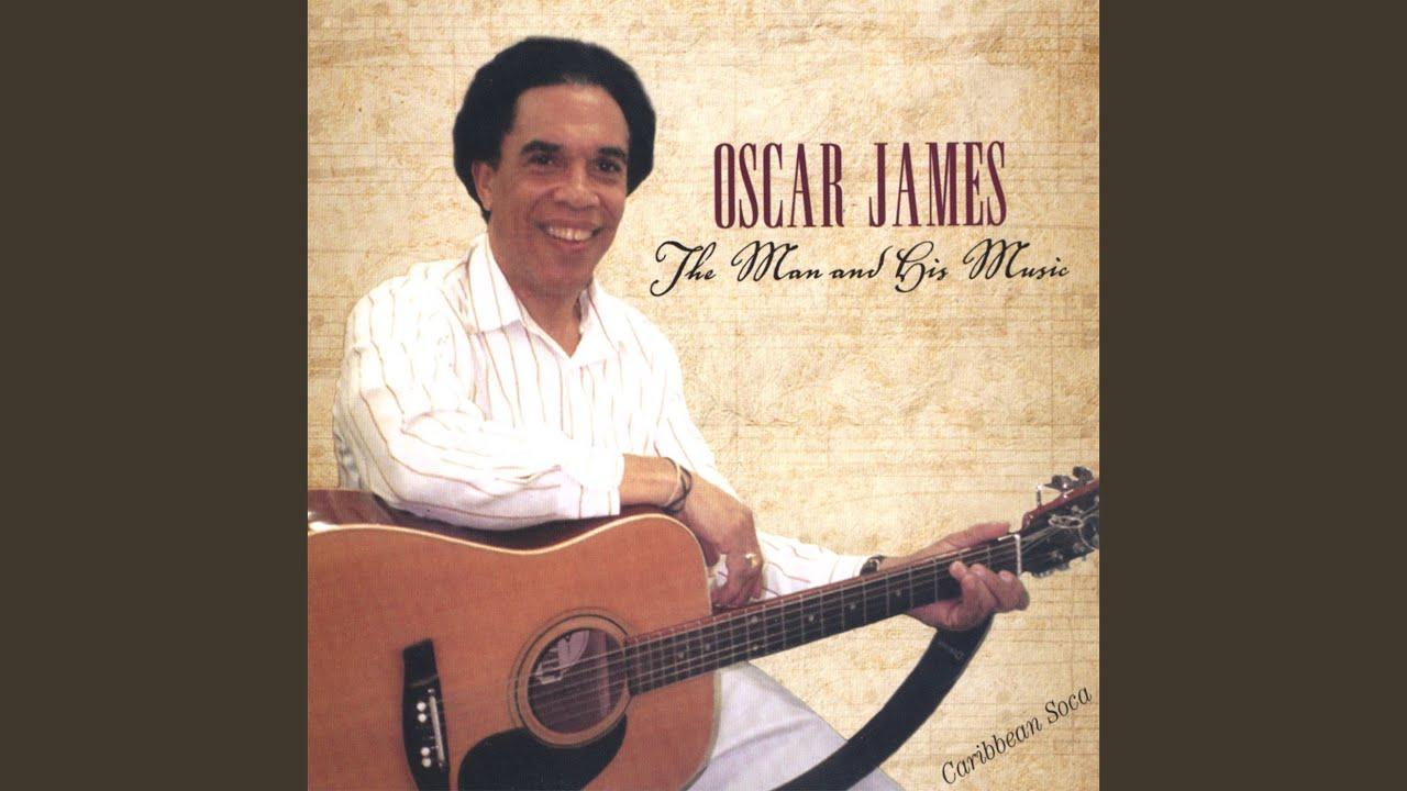 Katrina - Oscar James